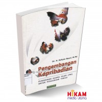 Image of Pengembangan Kepribadian